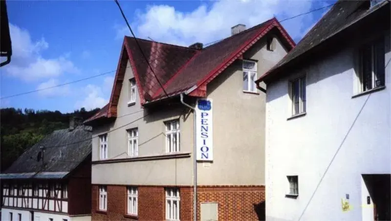 Penzion Cafe Restaurant RIČ